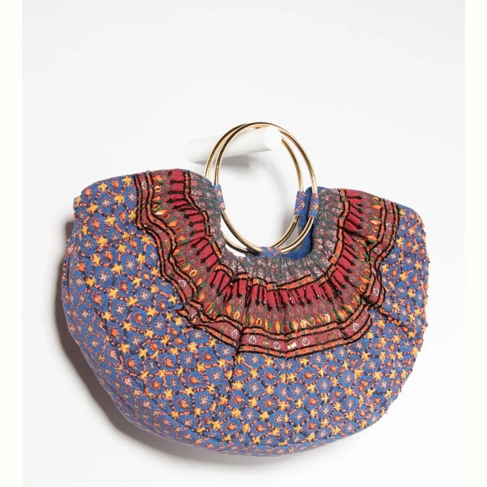 Anthropologie cotton paper